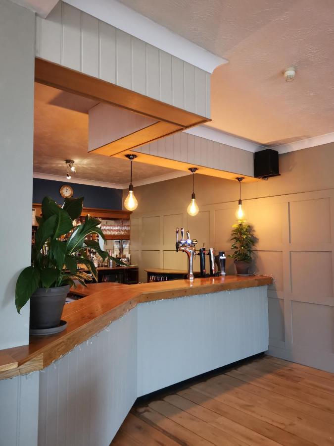 The River Haven Hotel Rye Ngoại thất bức ảnh