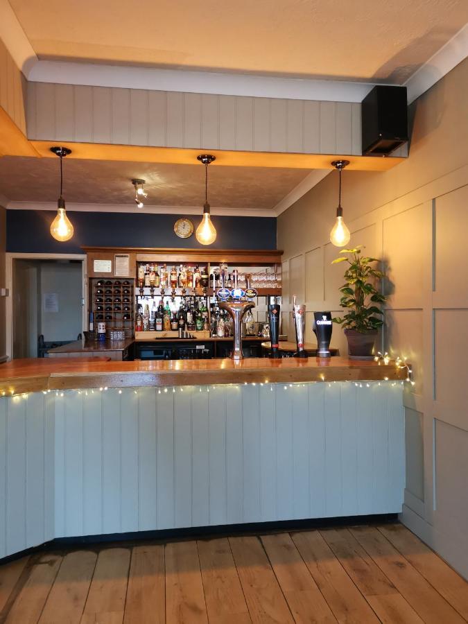 The River Haven Hotel Rye Ngoại thất bức ảnh