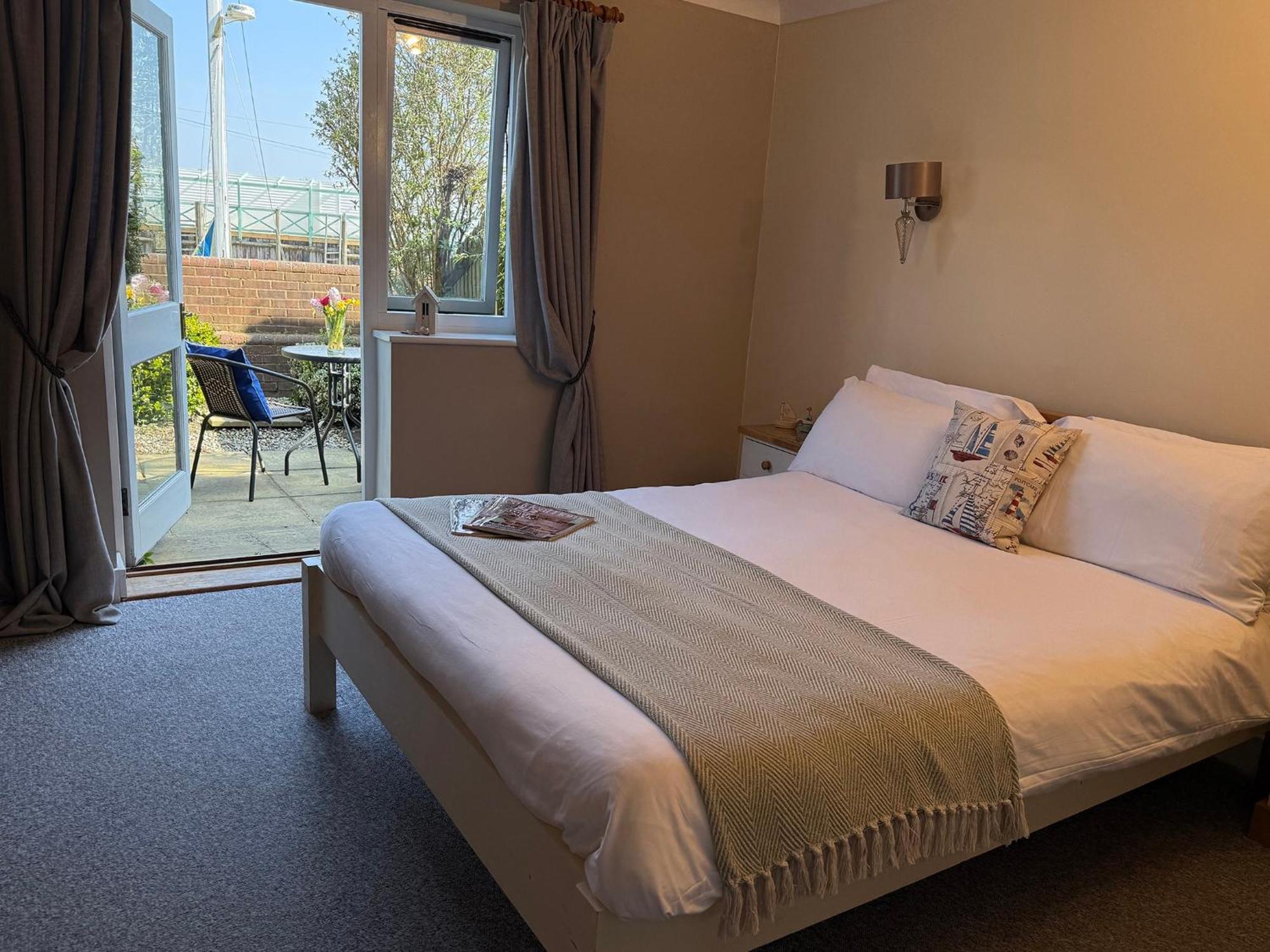 The River Haven Hotel Rye Ngoại thất bức ảnh