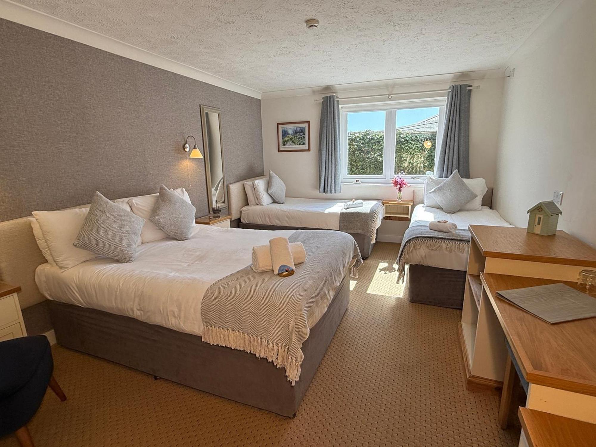 The River Haven Hotel Rye Ngoại thất bức ảnh