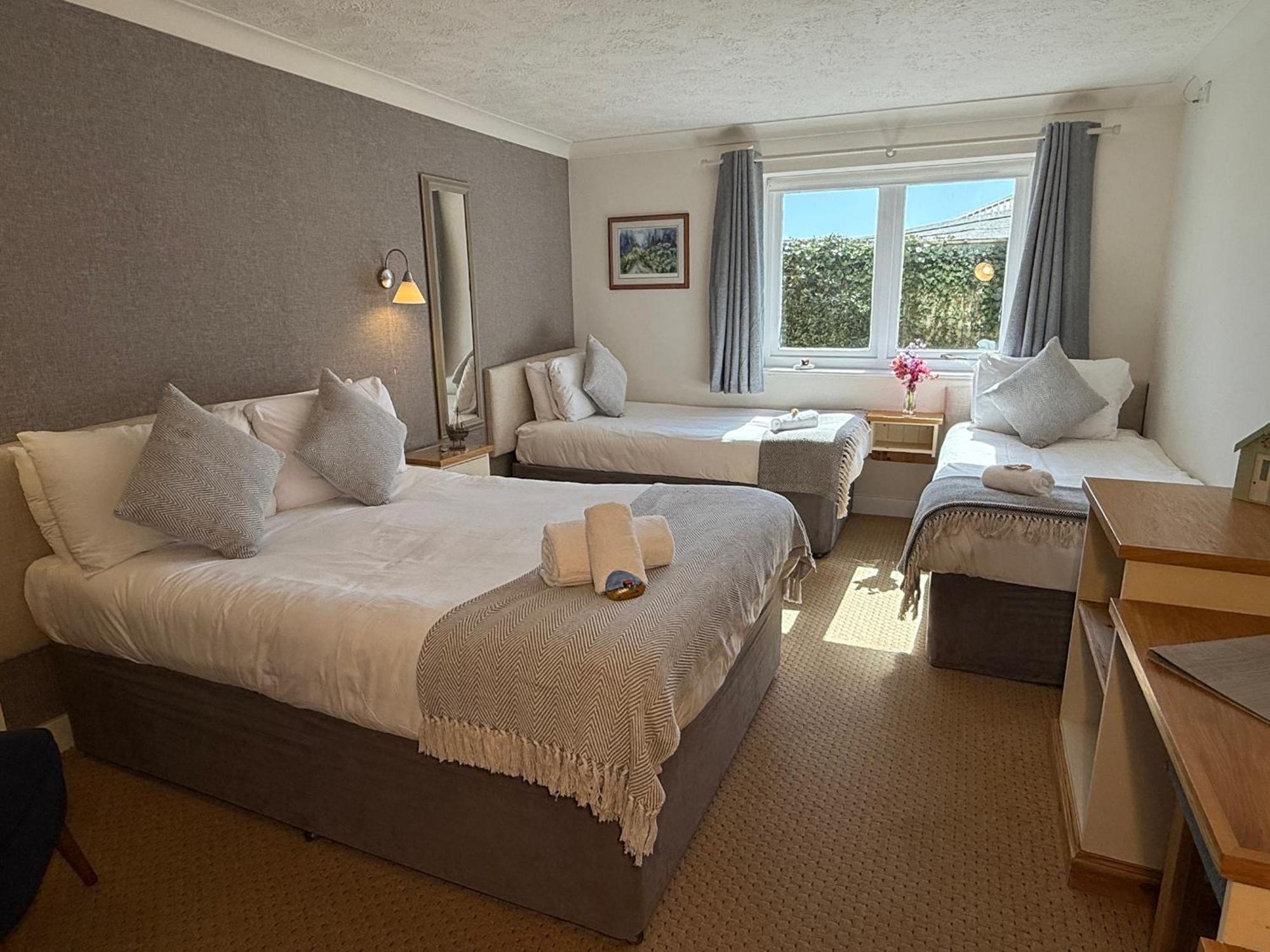 The River Haven Hotel Rye Ngoại thất bức ảnh
