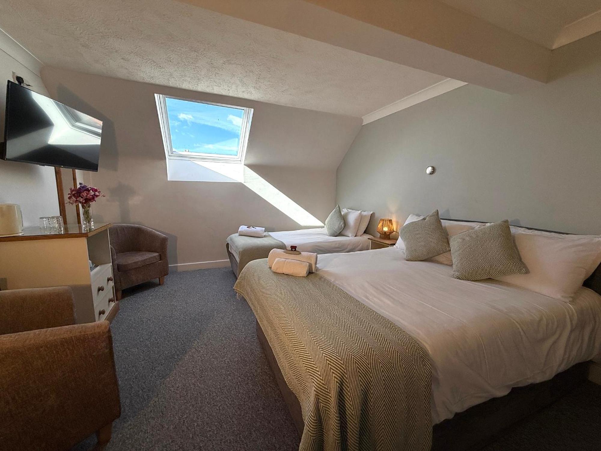 The River Haven Hotel Rye Ngoại thất bức ảnh