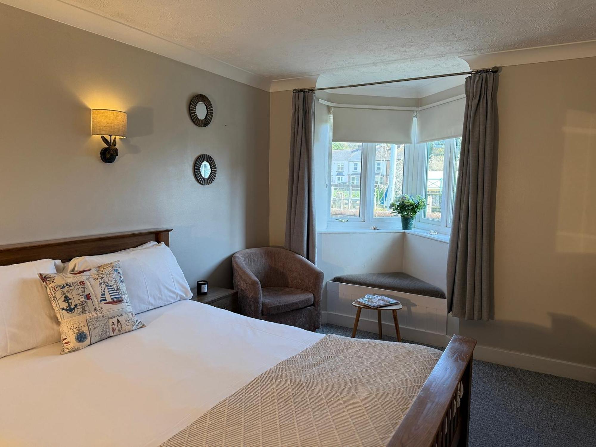 The River Haven Hotel Rye Ngoại thất bức ảnh